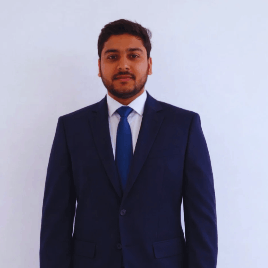 Swikrith - completed digital marketing course in Chennai at Web Wisez and got placed