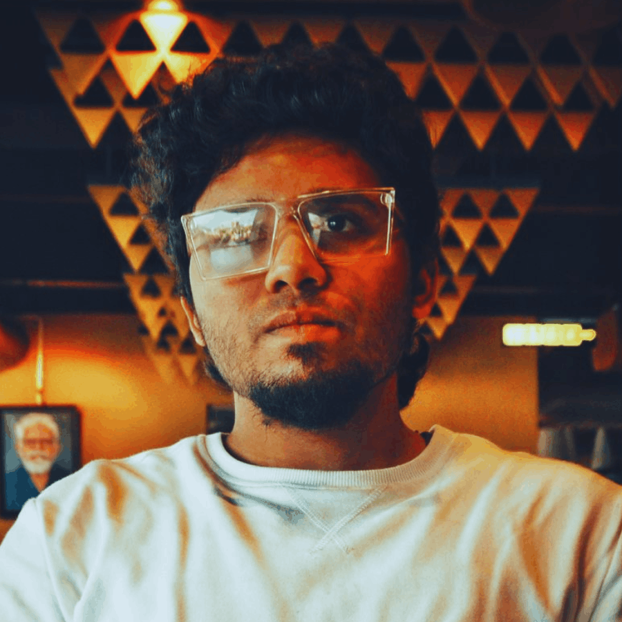 Aneesh Digital Marketer E Spa International Web Wisez Chennai